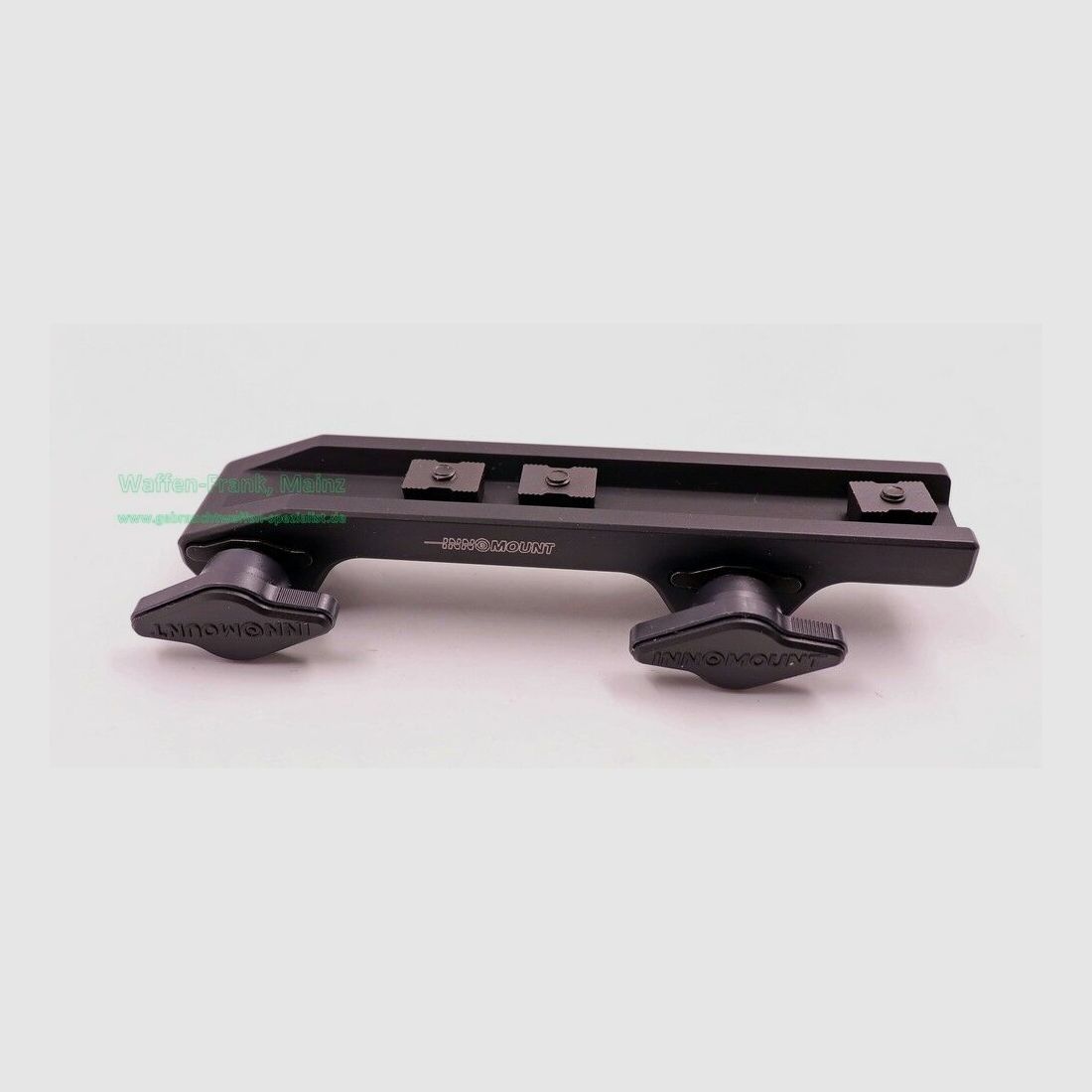 Innomount Zero für Blaser