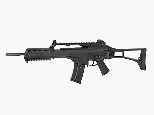 608-2 36er 'K' max. 0.5J AEG [J.G.Works]