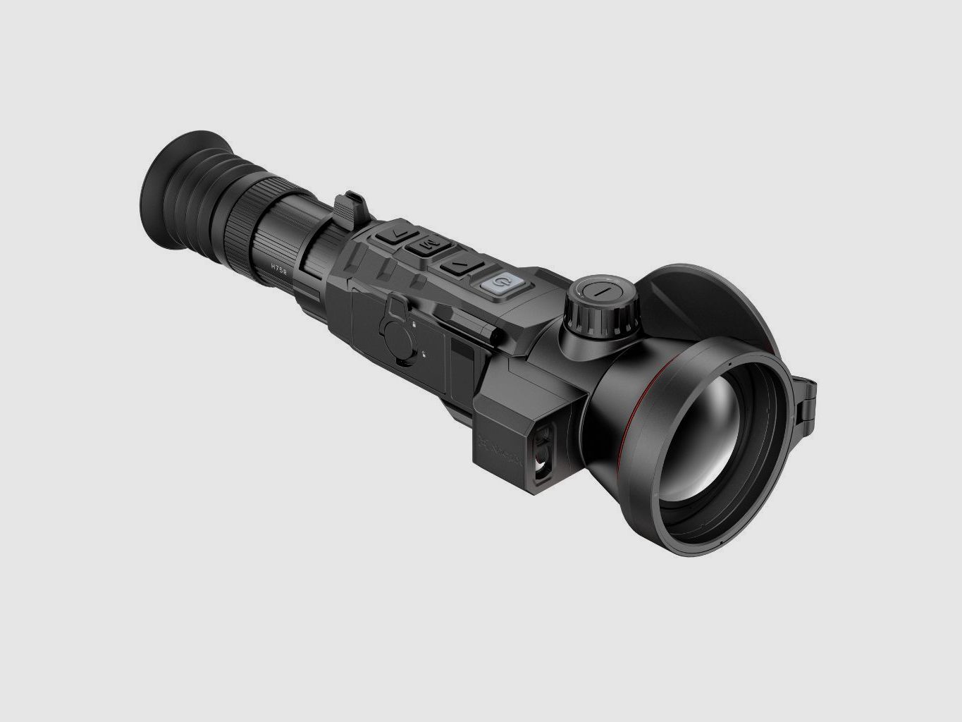 Wärmebildzielfernrohr Nocpix RICO 2 RH75R, Bild 3 von 8