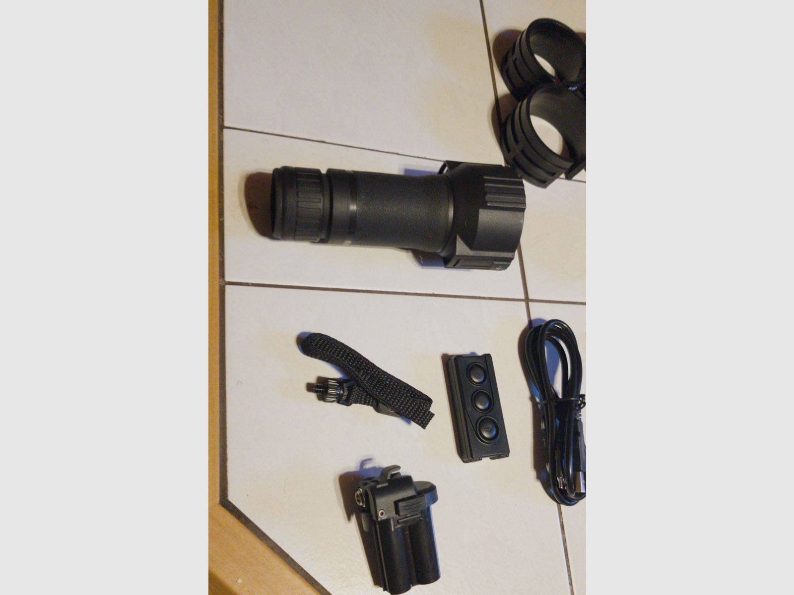 Pulsar Core fxq 55 bw