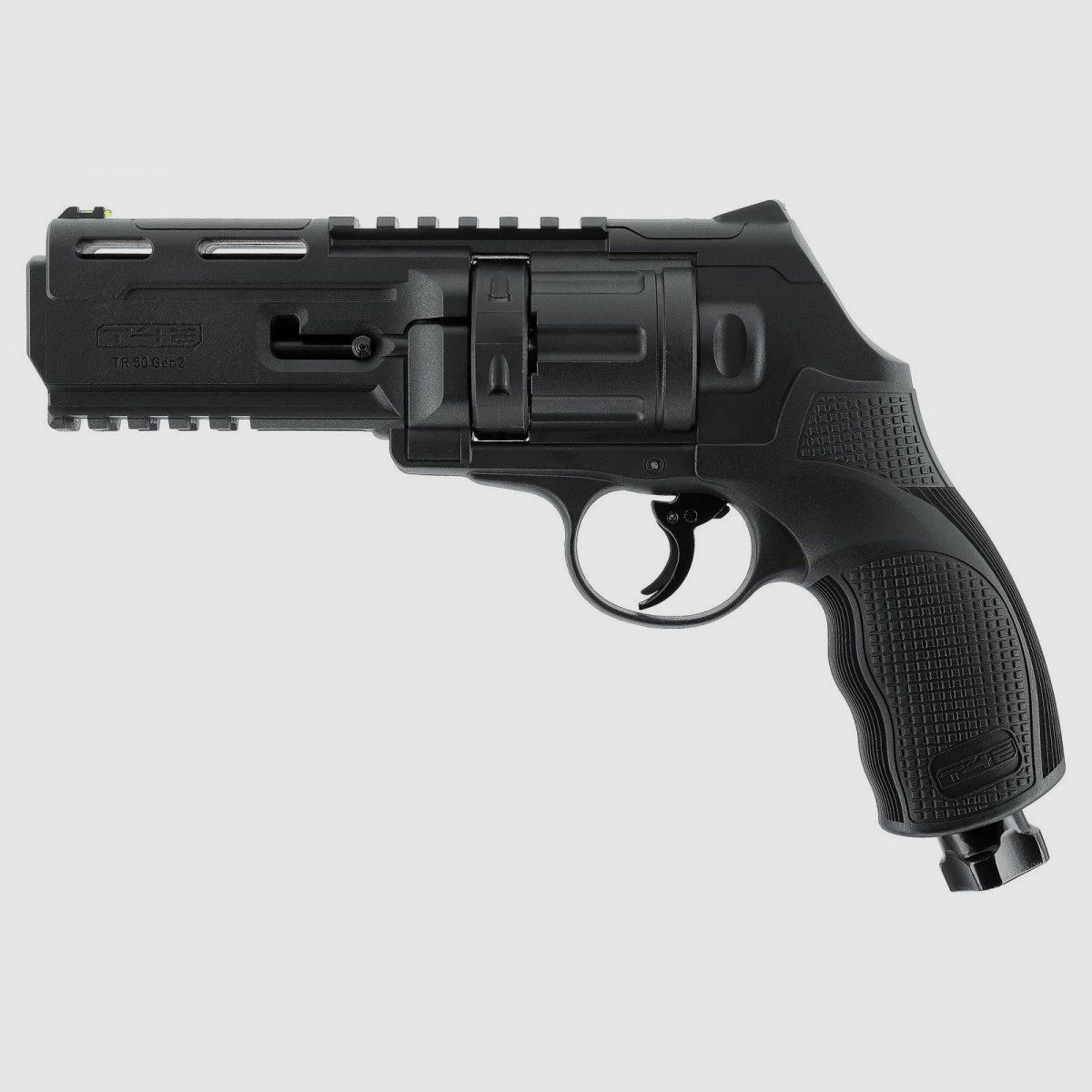 Revolver Umarex T4E TR50 Gen 2 - Kal. 50, Bild 3 von 3