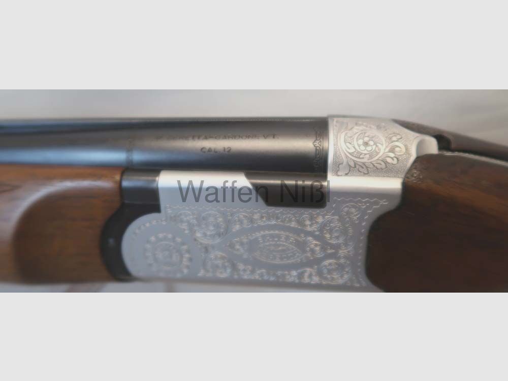 Sauer Beretta S 56 E