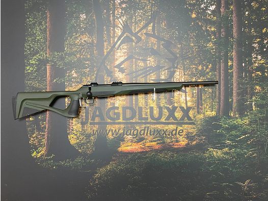 CZ 600 Ergo repetidor