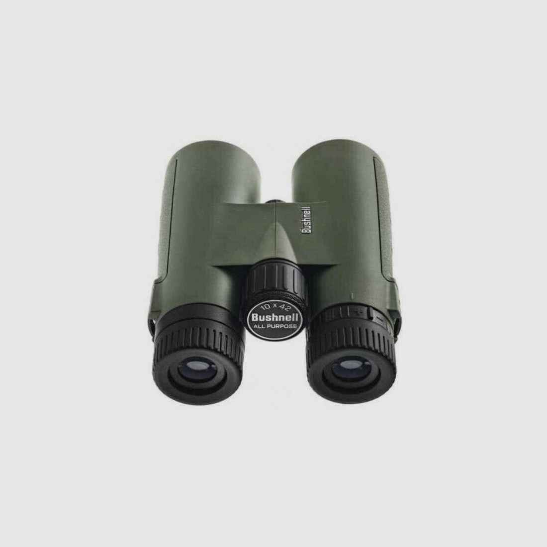 Prismáticos Bushnell de uso general 10x42mm verde