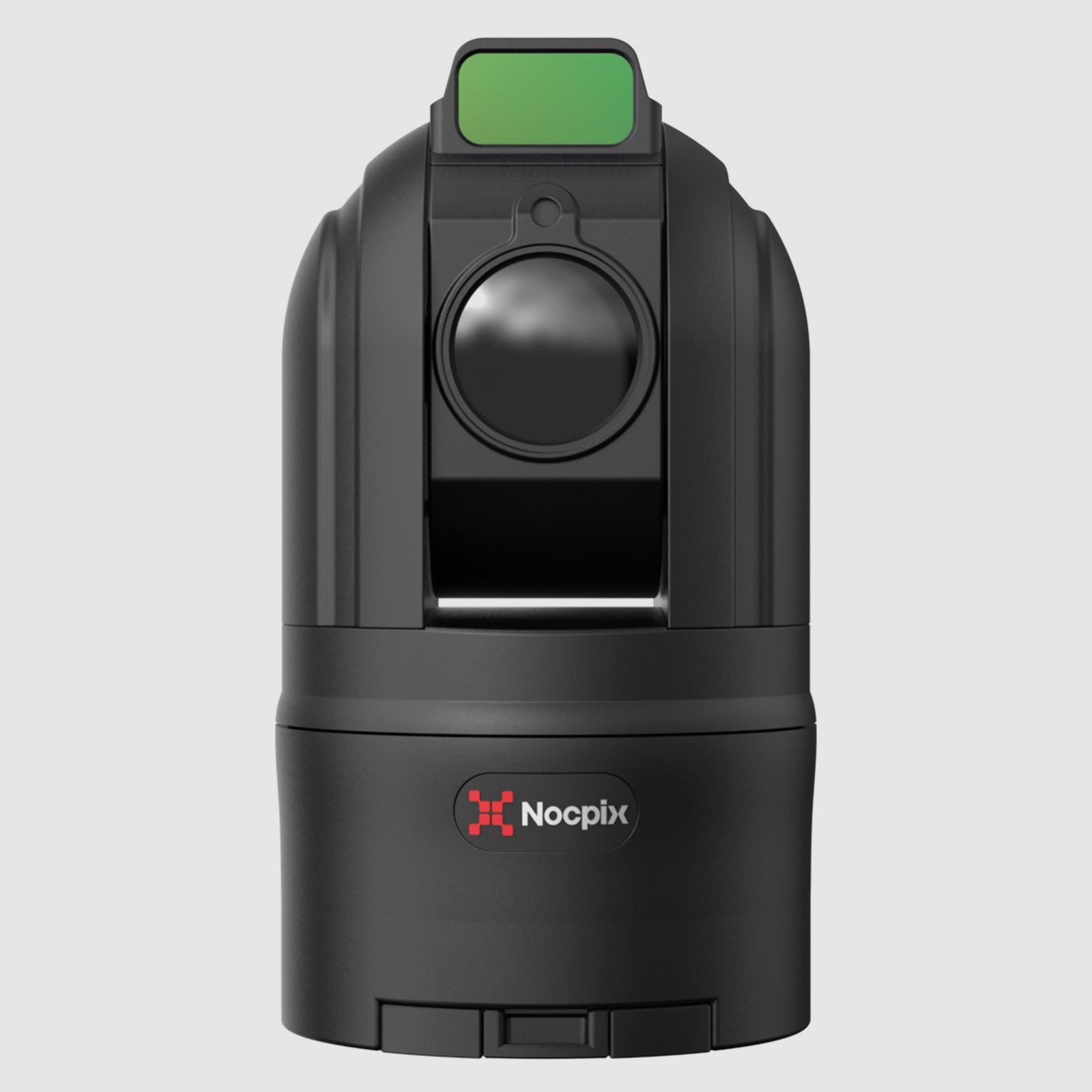 Nocpix Thermal Dome Telecamera termica