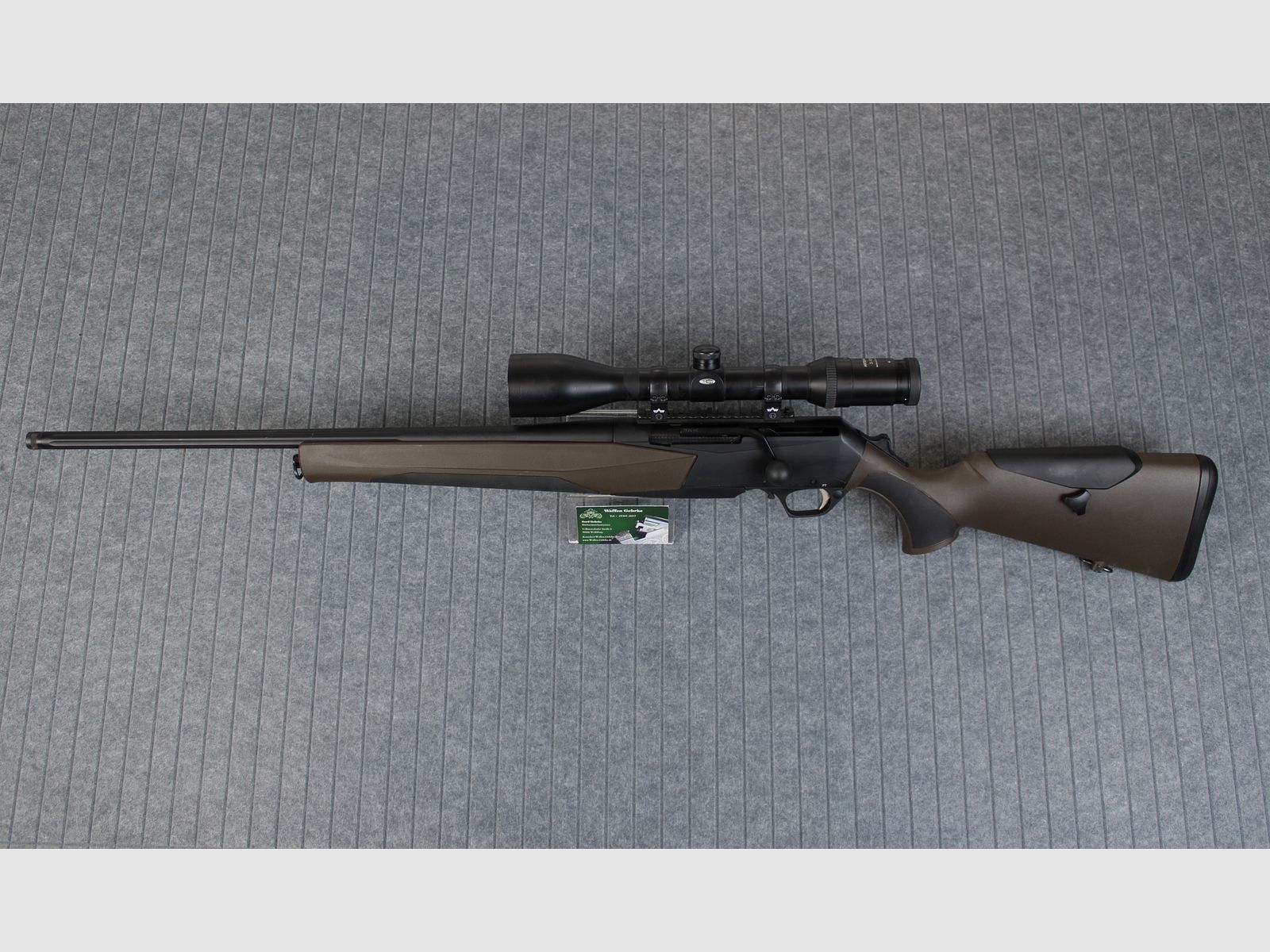 Browning Maral Links Composite Brown HC .30-06 Spr.