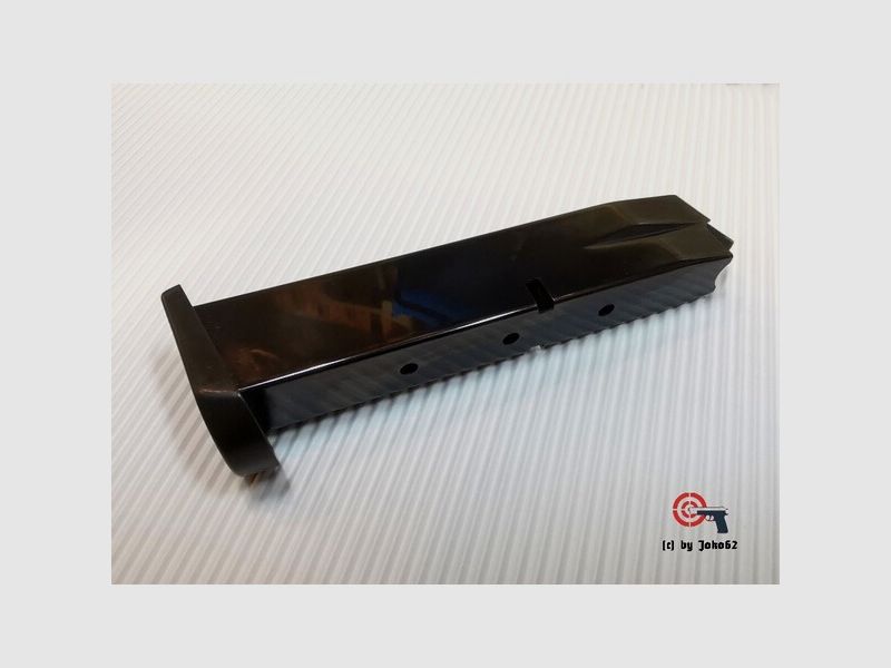 Magazin für Reck Miami 92 F / 9 mm PAK