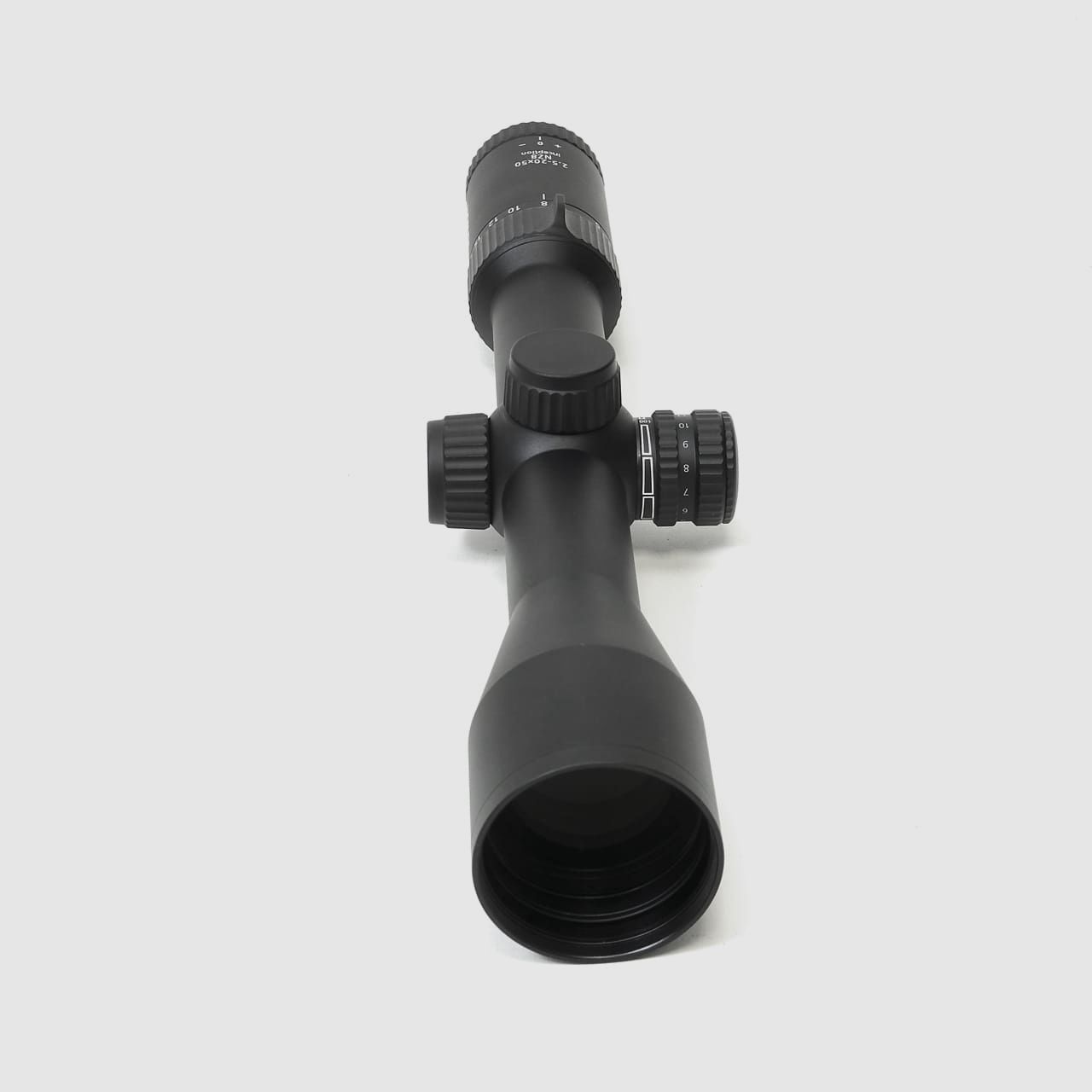 NOBLEX NZ8 2,5-20x50 inception | generalüberholt