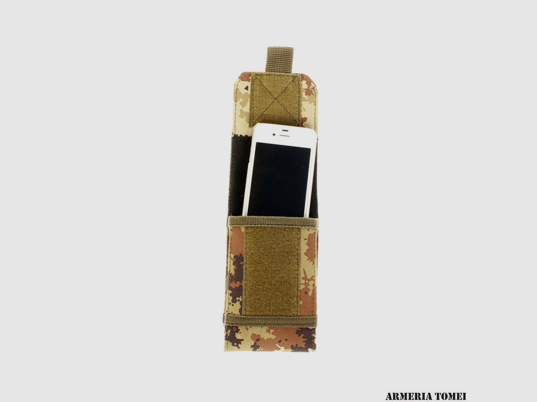 SBB – SMARTPHONE-TASCHE, Bild 1 von 3