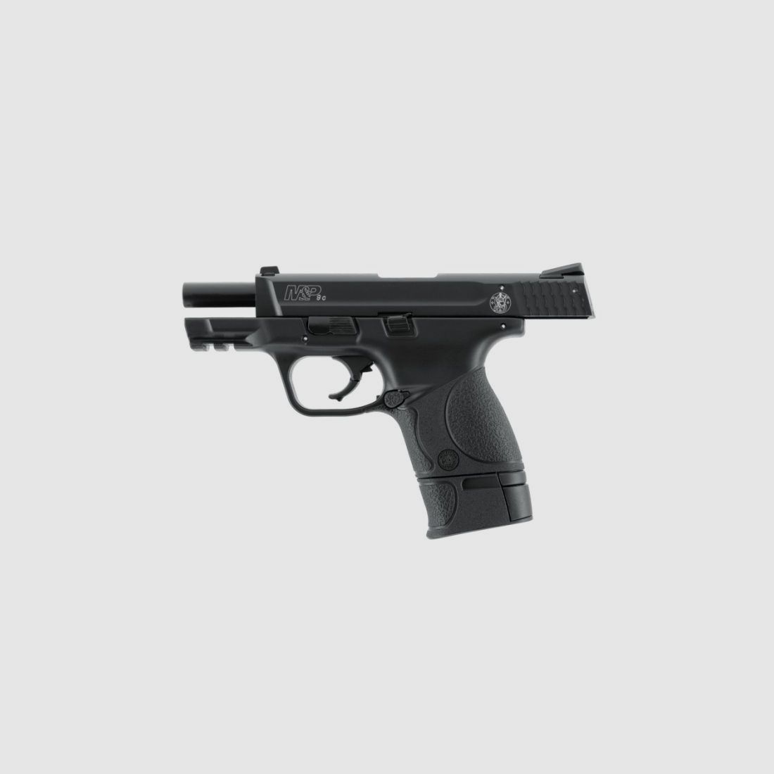 Smith & Wesson Signal Pistol M&P 9C Cal. 9mm PAK 12 Rounds, image 5 of 18
