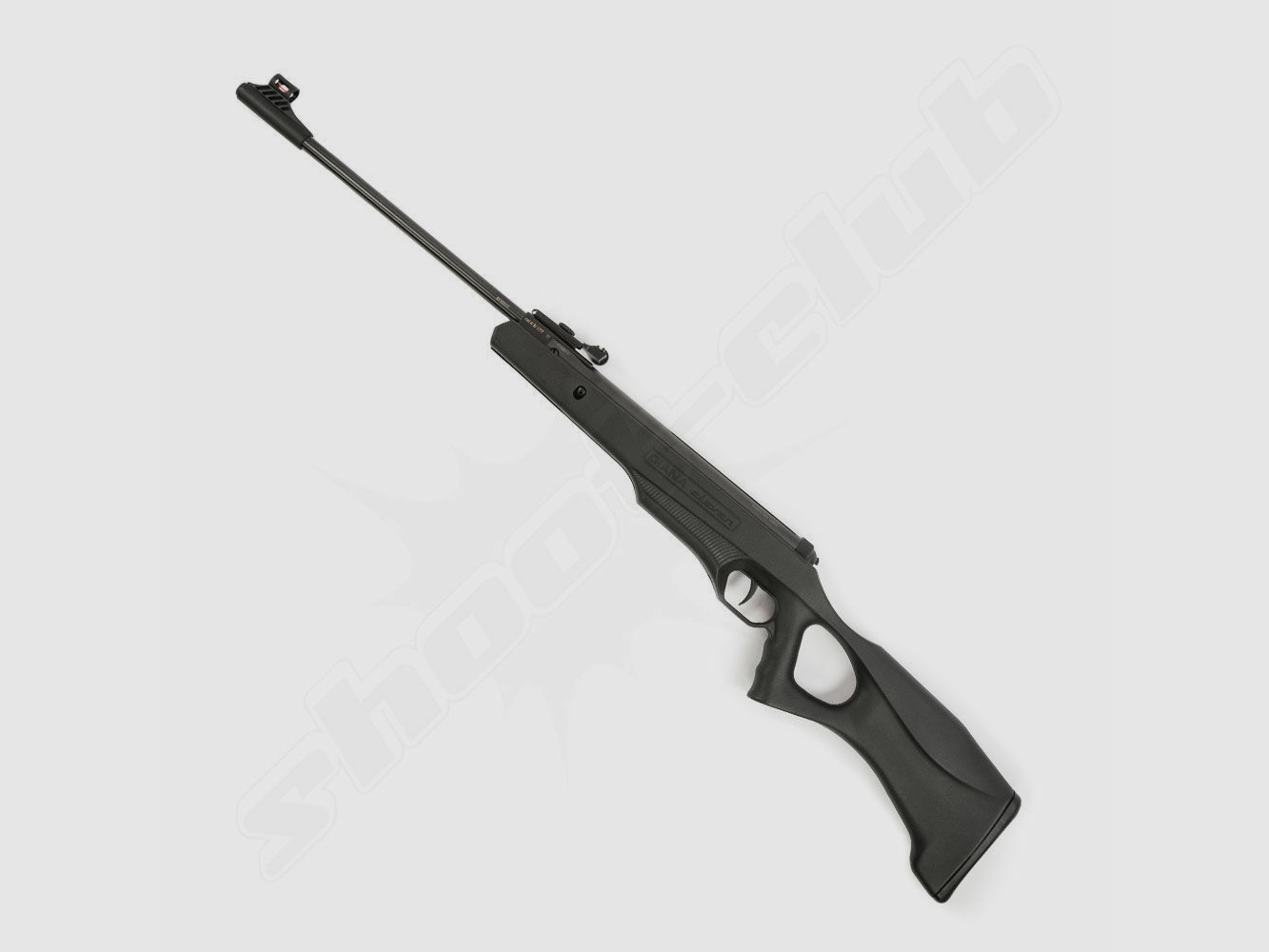 Diana DIANA Eleven 4,5 mm Super-Target Set