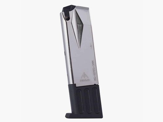 RUGER P85,89,93,94,95 10rd Nickel Magazine 9mm