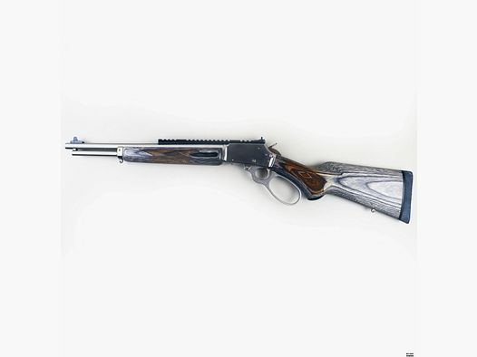 Fucile a leva Marlin mod. 1894 CSBL cal. 357 Mag. matr. MR73464H