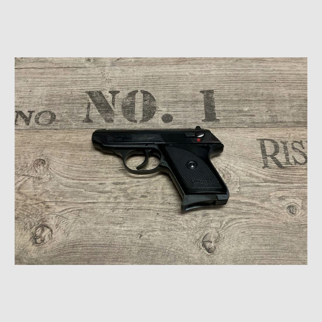 Walther TPH