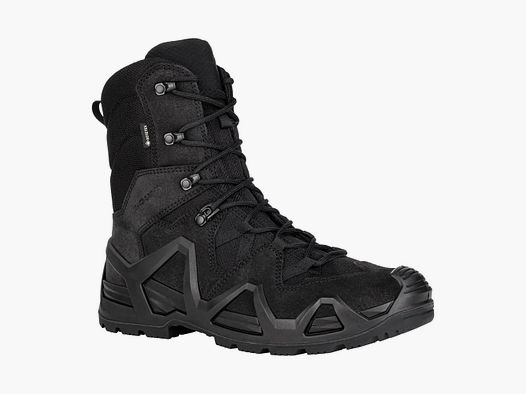 Lowa LOWA Einsatzstiefel Zephyr MK2 GTX HI schwarz