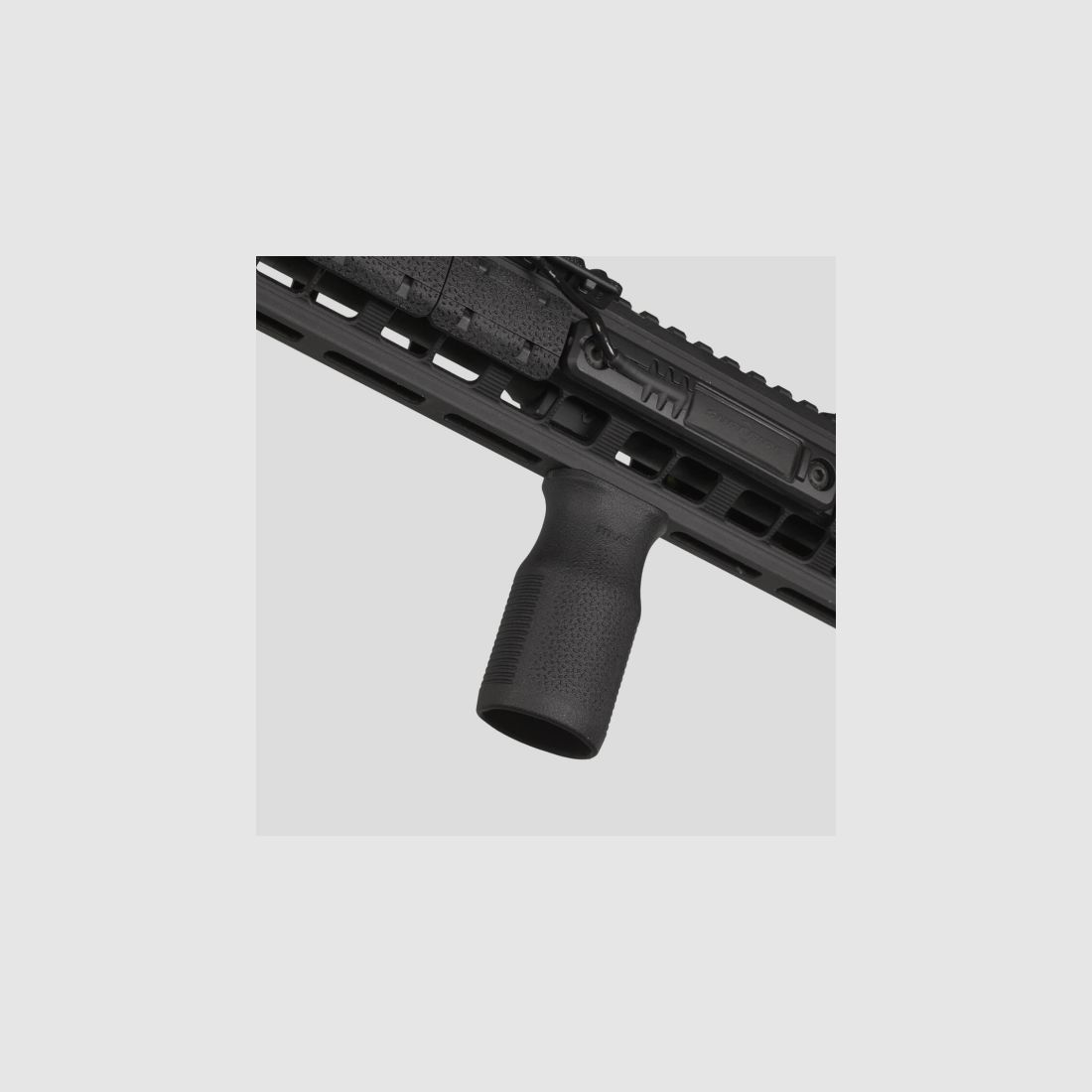 Magpul – M-LOK MVG Griff / Black, Bild 2 von 6