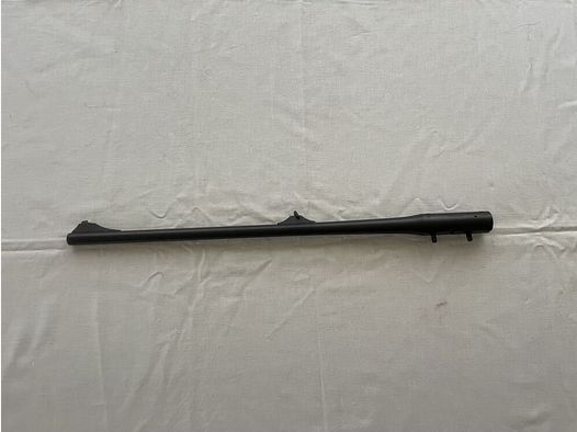Blaser interchangeable barrel R8