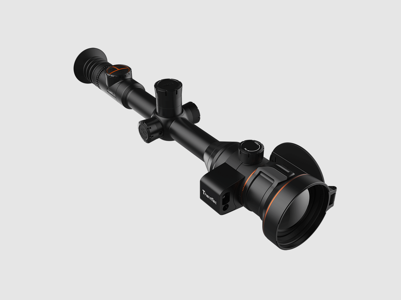 THERMAL SCOPE – THERMTEC – ARES 2.0 SERIES 660L, image 2 of 5
