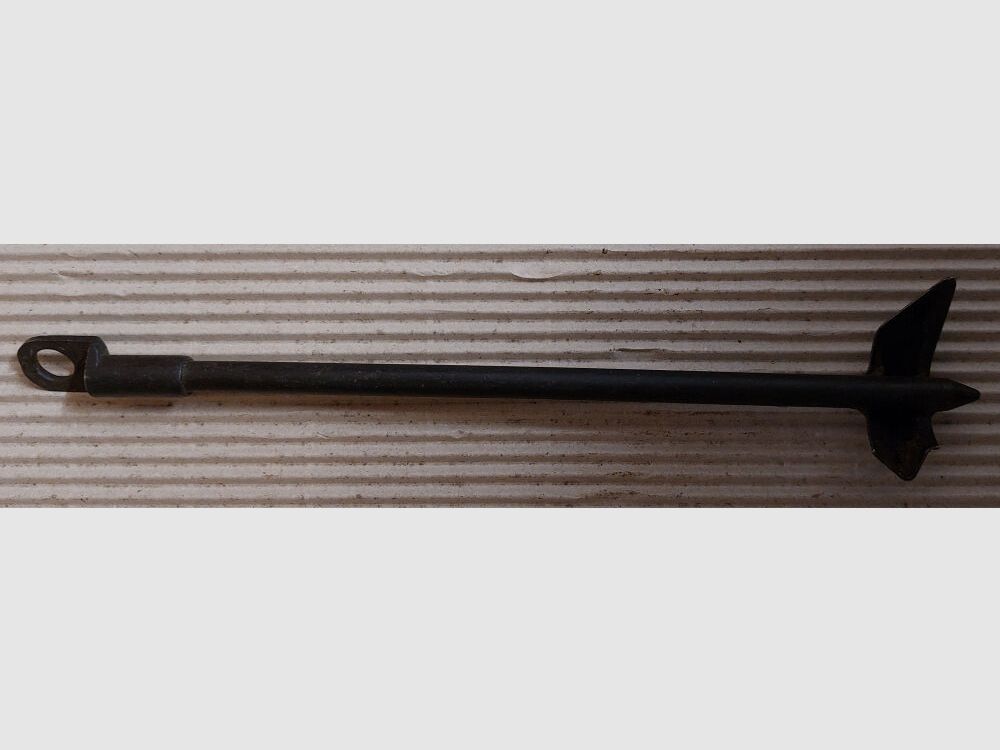 FN Zweibein für FN Fal, G1, STGW58