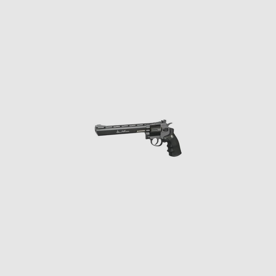 Rewolwer Dan Wesson 8 cali 4,5mm BB CO2