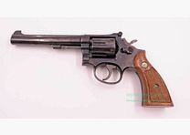 Smith u. Wesson - USA Mod. 14-3