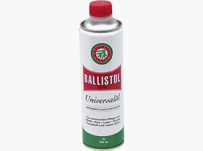Ballistol