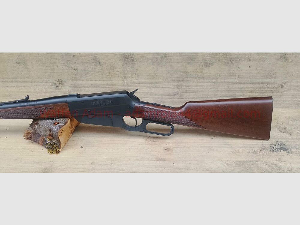 Miroku lever-action repeater Winchester 1895