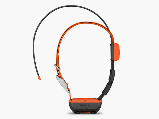 Garmin Alpha T 20 K GPS-Hondhalsband