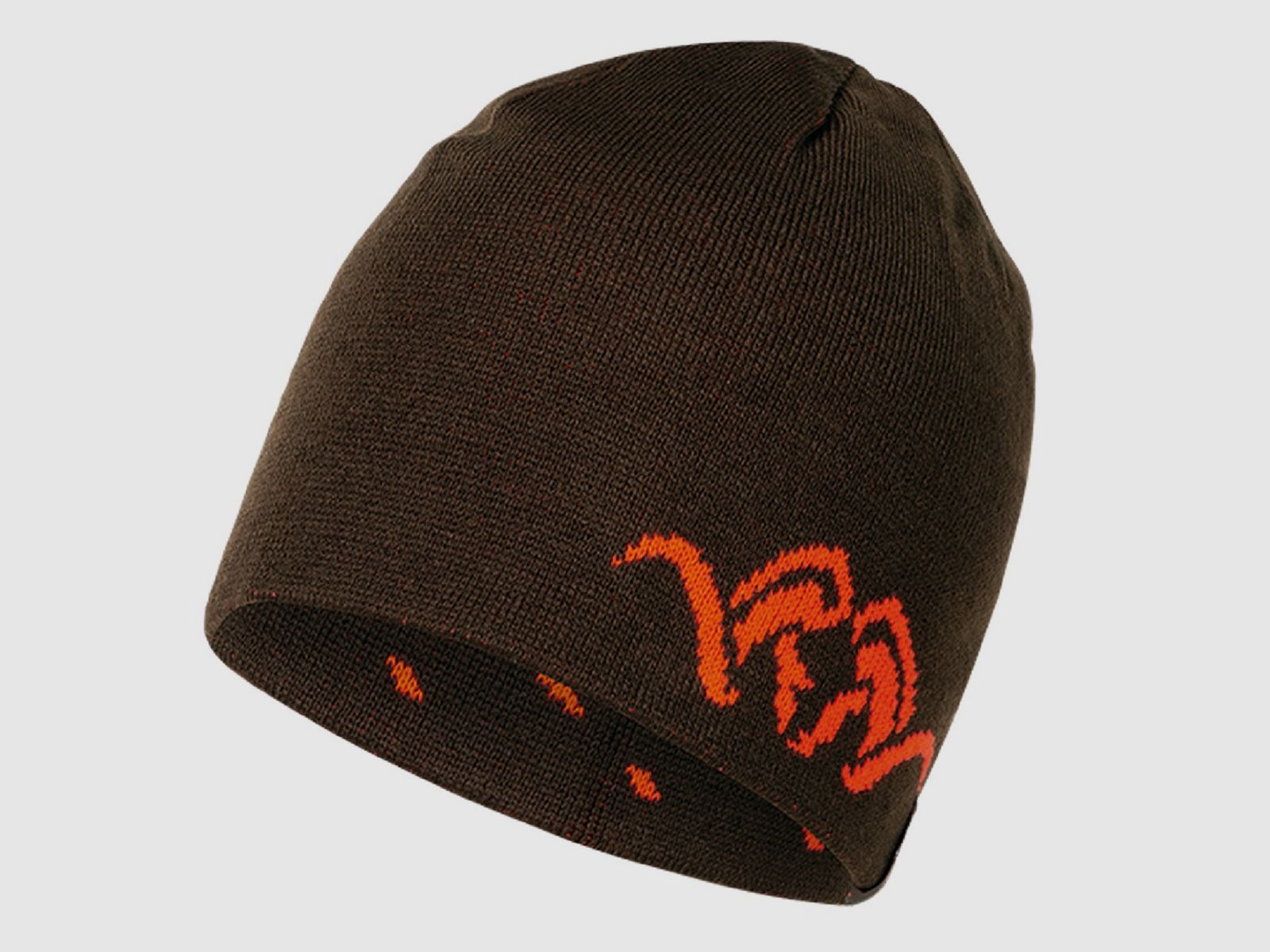 Blaser Omkeerbare Beanie Argali