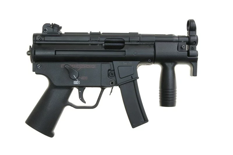 ASG-machinepistool WELL G55 PDW, afbeelding 8 van 14