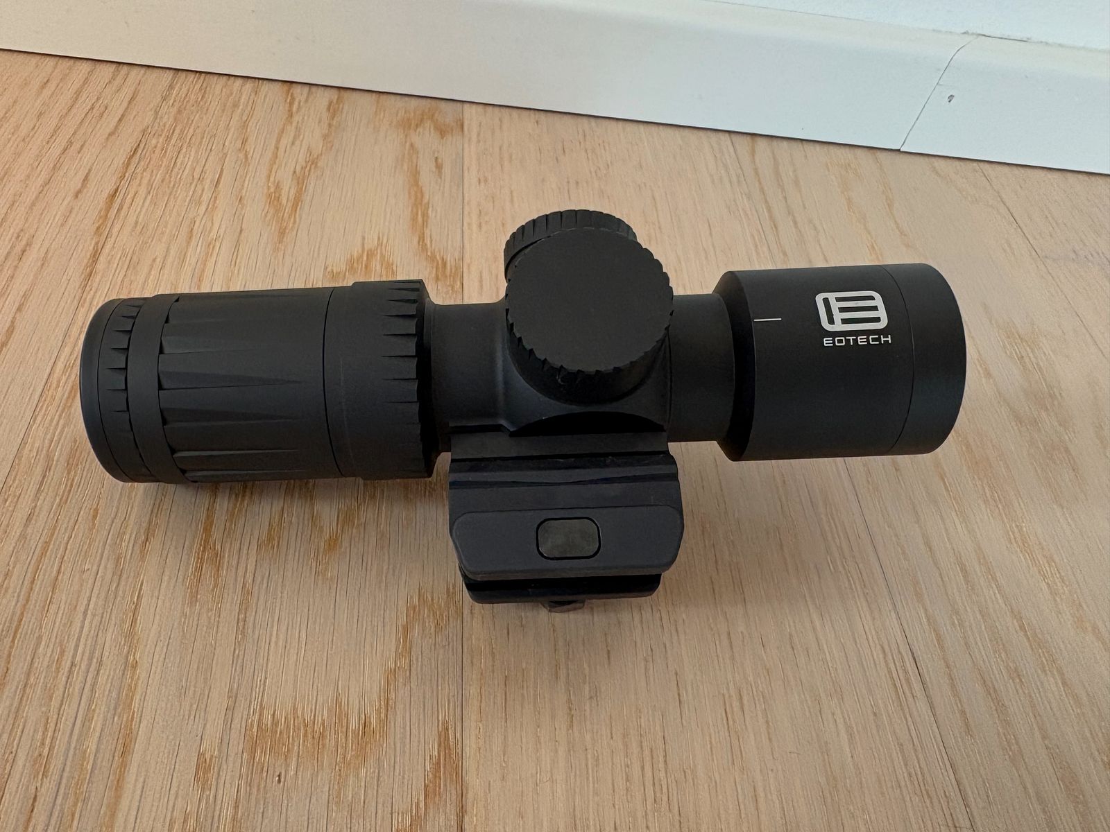 EOTECH vudu 3-9x32 SFP