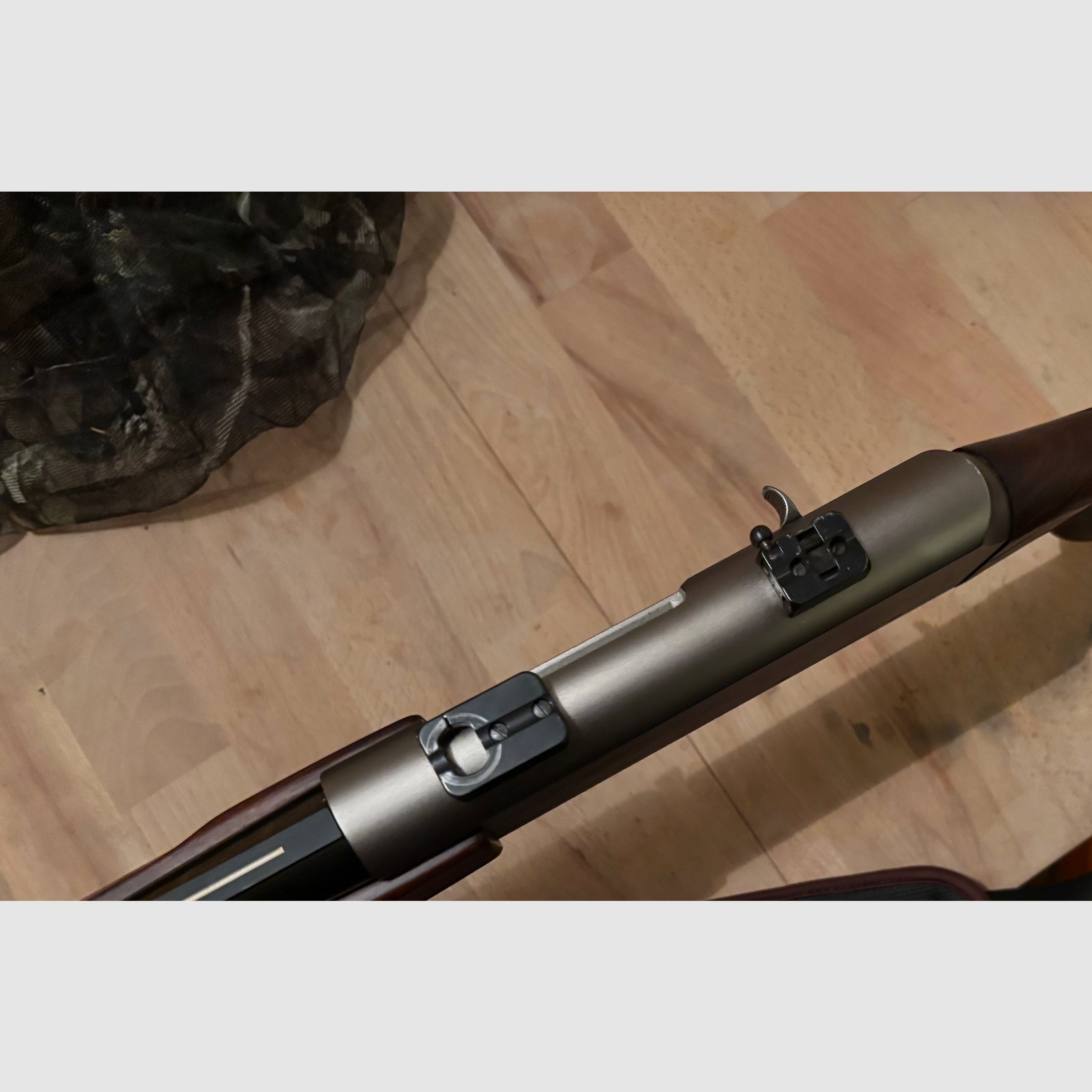Browning Bar II evolve 30 06