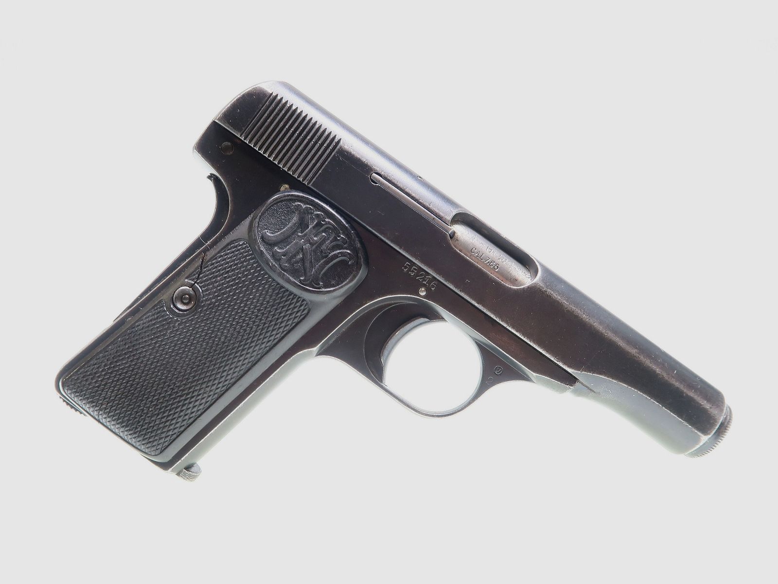 Browning 7,65mmBrowning