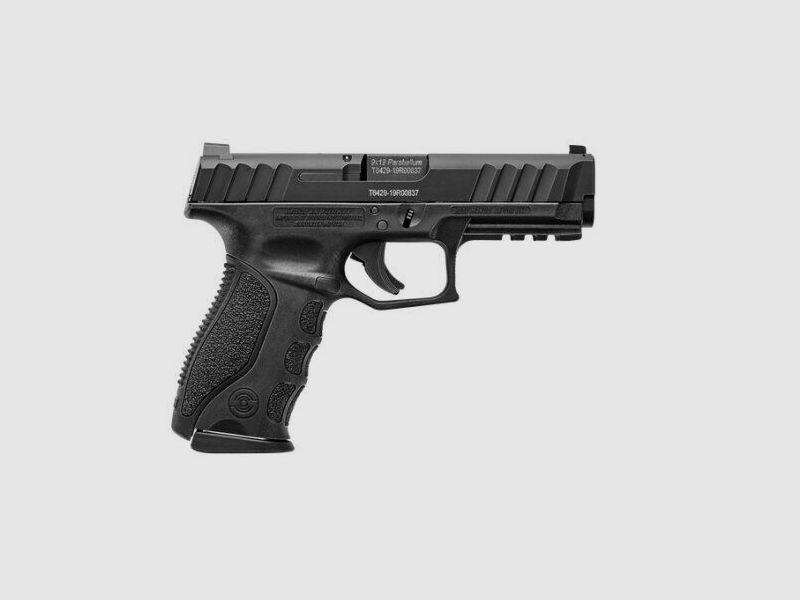 Stoeger STR-9 9x19 Optic Ready, immagine 1 di 3