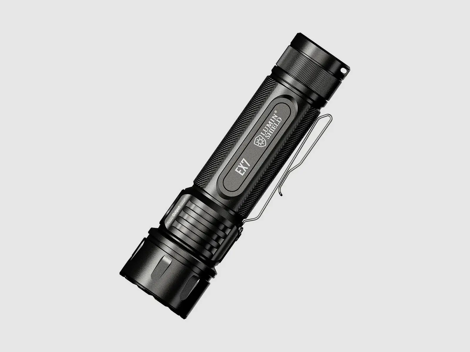 Nitecore Taschenlampe EX7, Bild 1 von 3