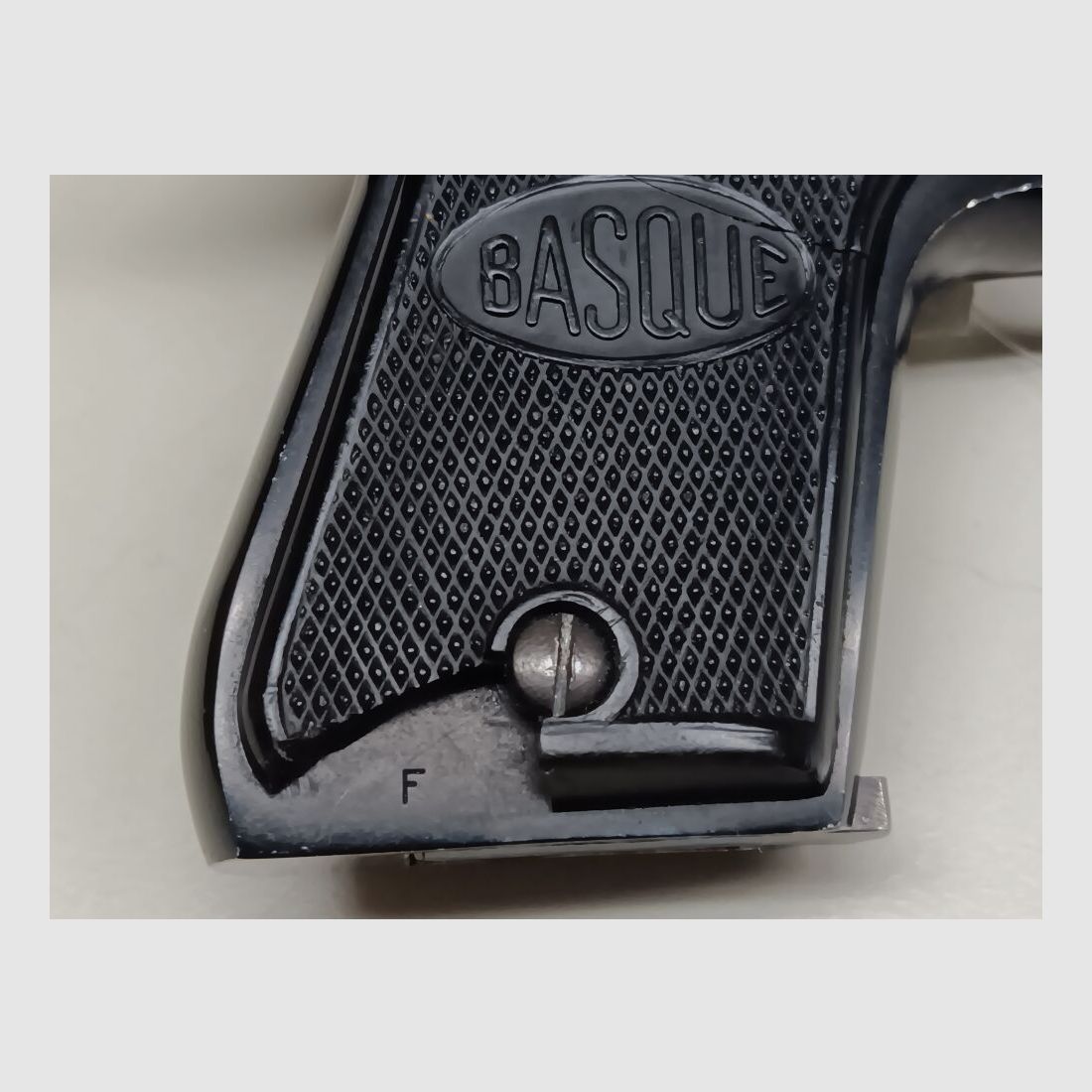 Basque - España Reducta