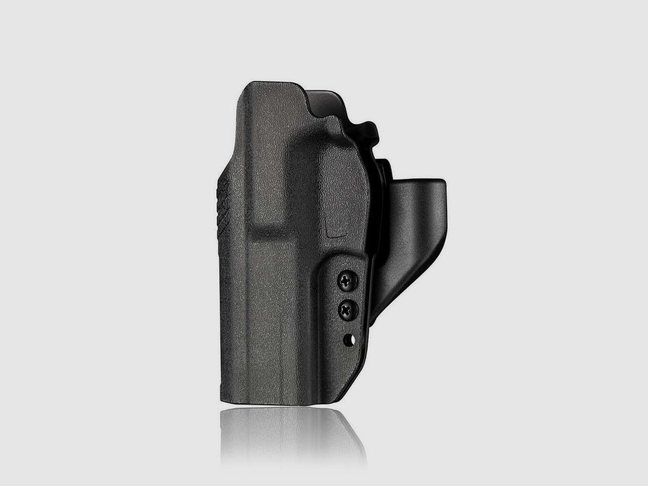 CYTAC IWB Holster Gen 3 Taurus PT809,840,845,24/7,99