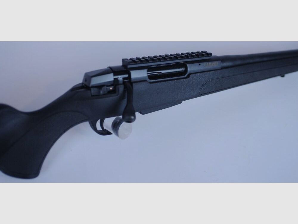 Brenner	 BRENNER BR20 Polymer