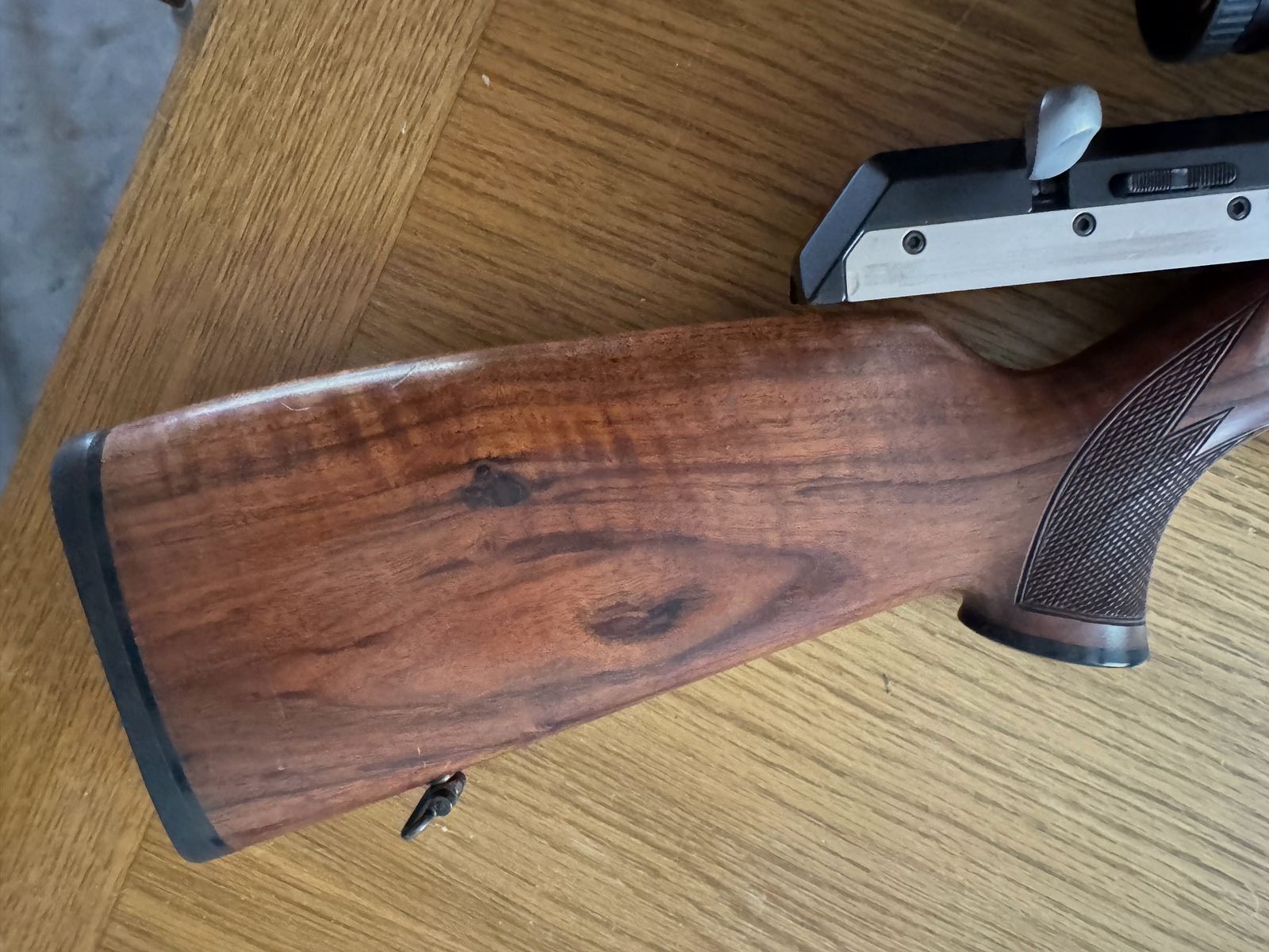 Blaser SR 850/88