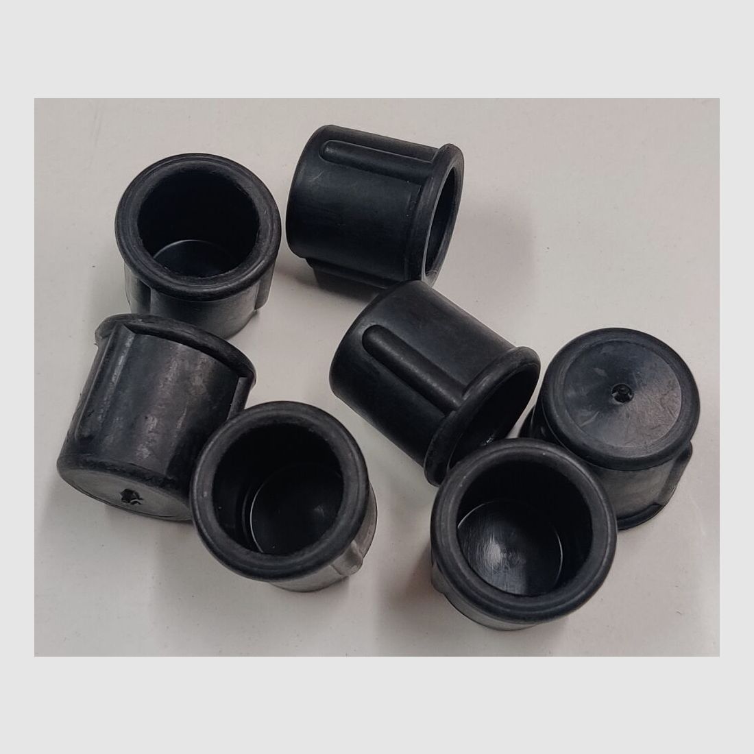 Heckler & Koch MP5 / SP5 / MP5K / SP5K