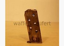 Júpiter cargador de pistola Eibar España 6,35