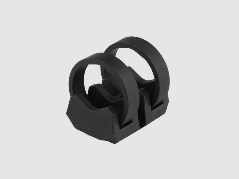 MAGPUL Lightmount V-BLOCK mit Ringen
