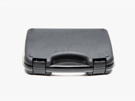 Étui en plastique pour pistolet 30 x 16 x 7 cm