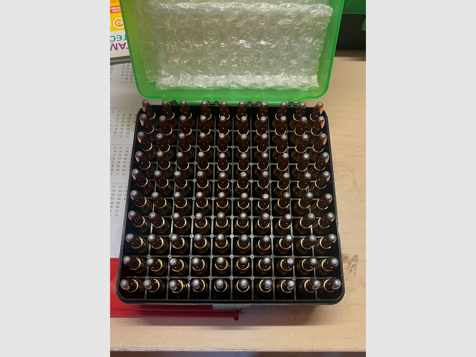 Norma Alaska .308  180gr. 