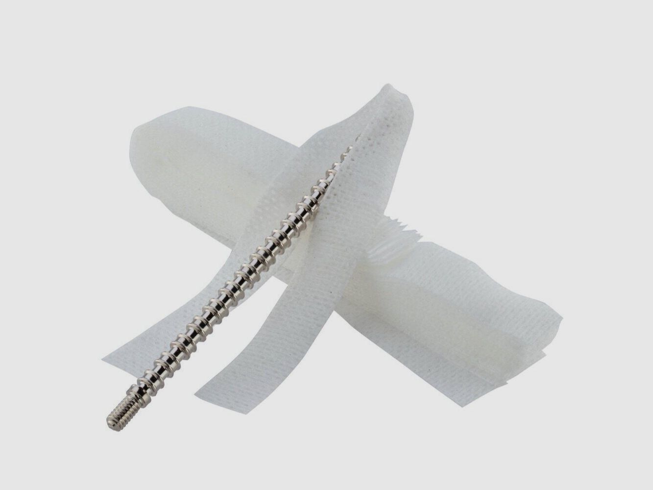 Jagdspitze Real Avid + Patches Kal. 243 / 6 mm, Bild 3 von 10