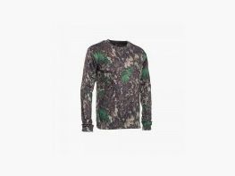 T-shirt Trail EQ camouflage
