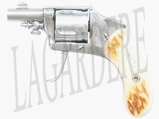 SANS MARQUE BULLDOG (REVOLVER)