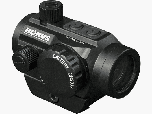 Konus Sight Pro Nuclear