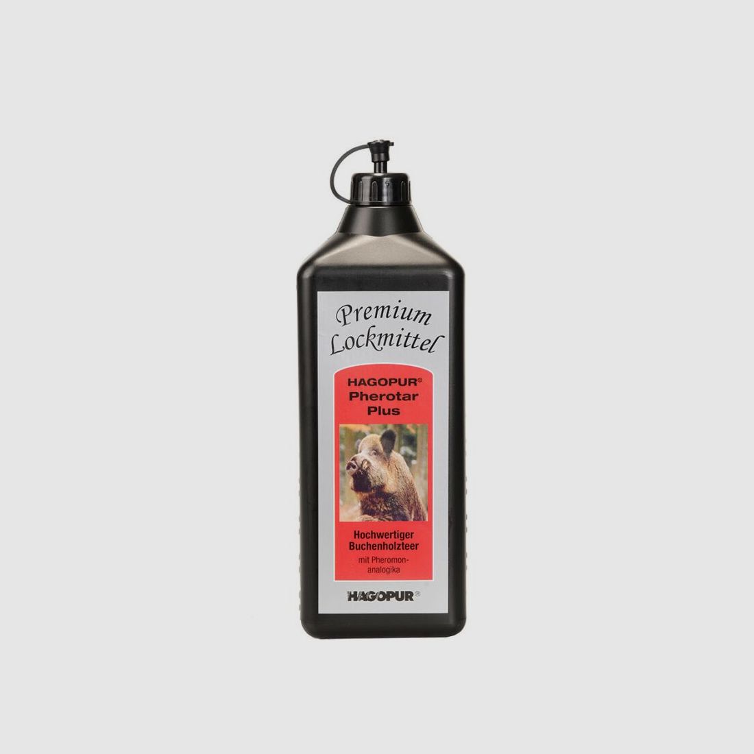 Hagopur Pherotar Plus Buchenholzteer 1l
