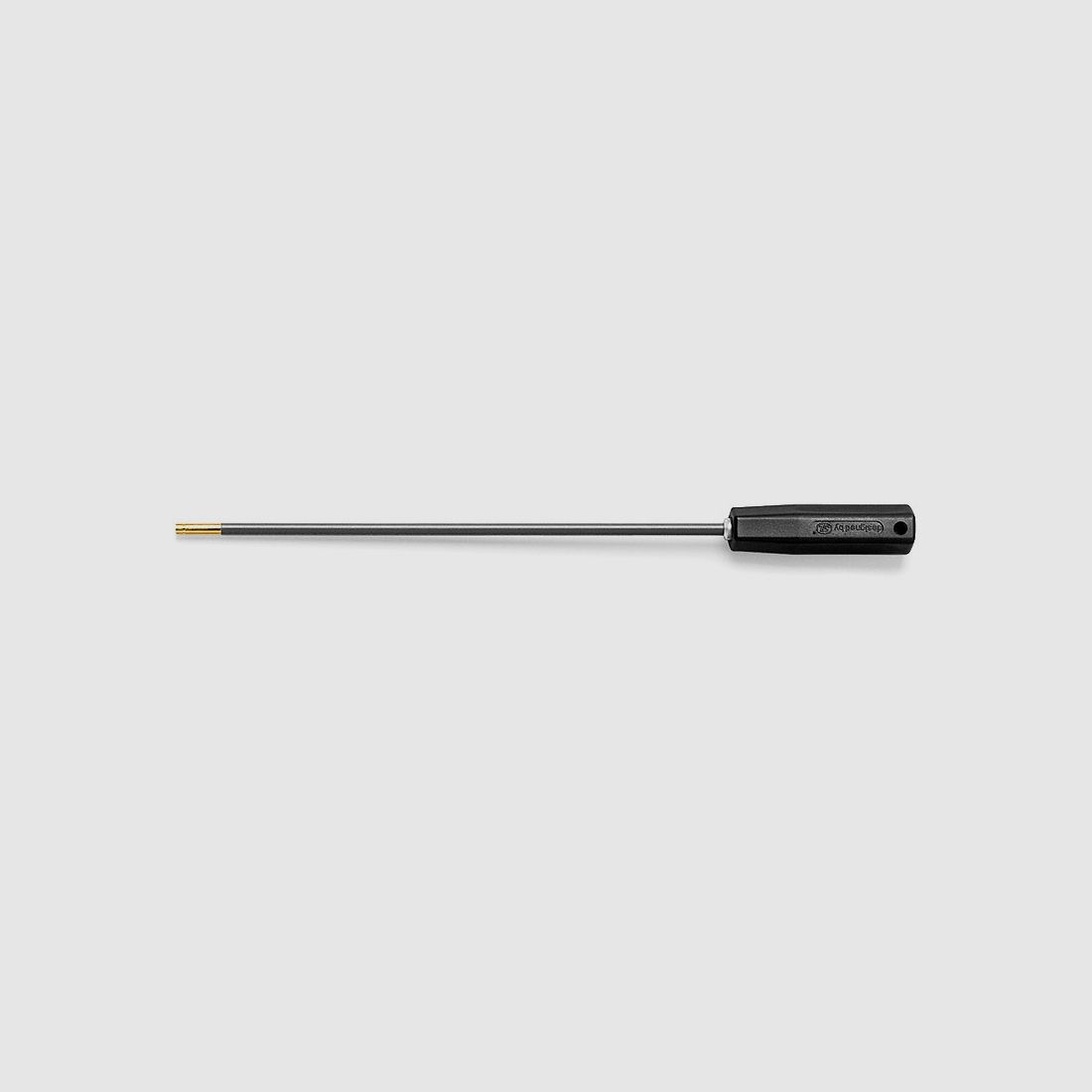 Eyselein Carbon Putzstock für Kurzwaffen Stock 5 mm ø: ab Kal 22/6,35 mm oder ähnliche